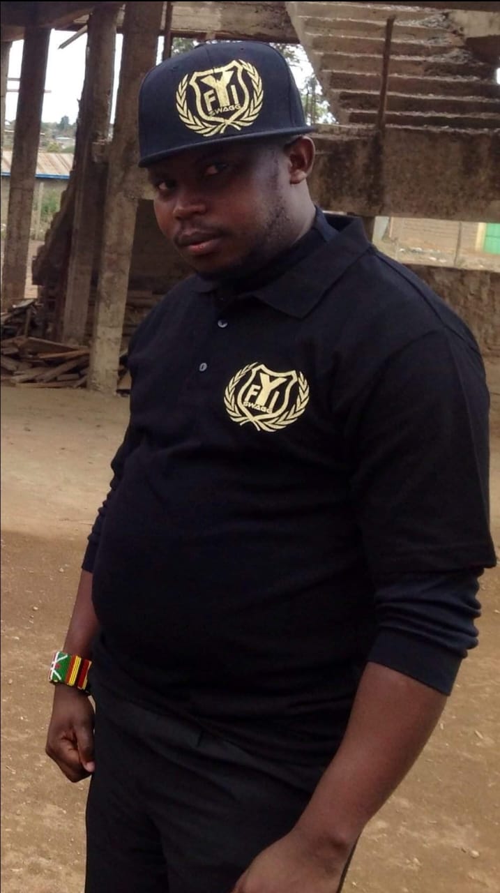 YFI with a SWAGG
